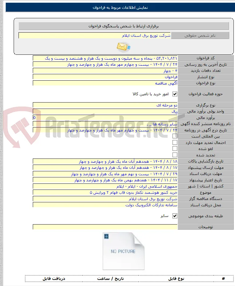 خرید کنتور هوشمند تکفاز بدون قاب فهام ۲ ویرایش ۵