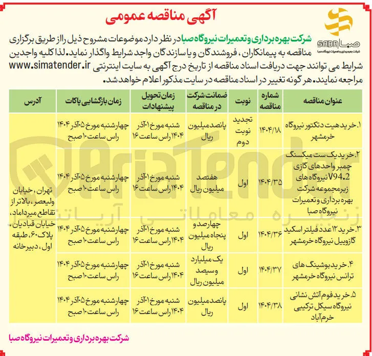 خرید فوم آتش نشانی