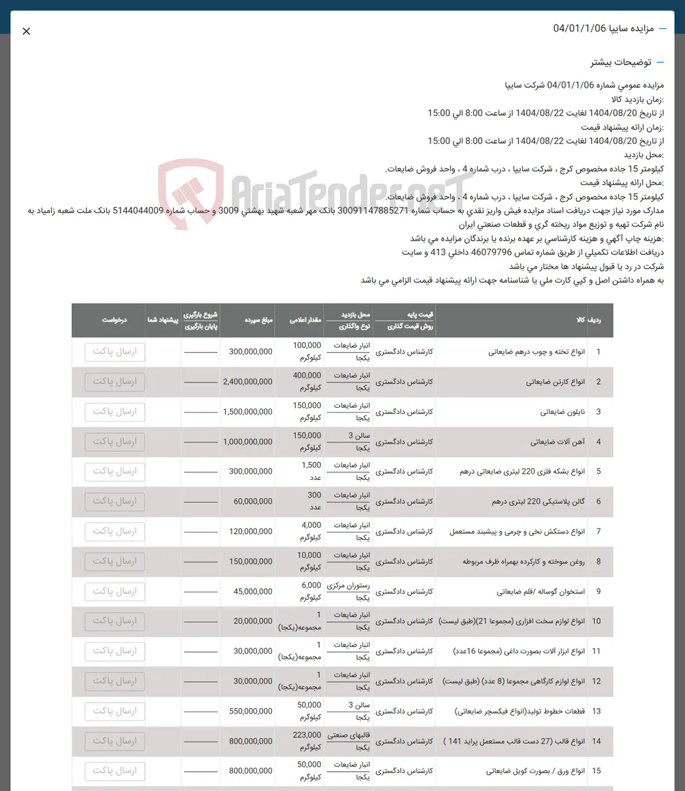 و استخوان گوساله / قلم ضایعاتی 

