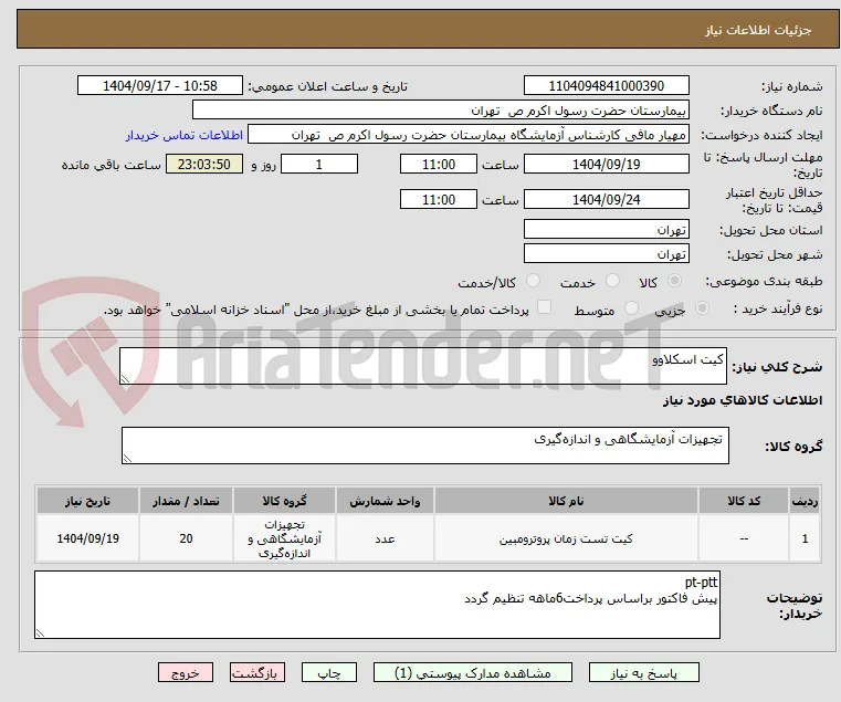 کیت اسکلاوو