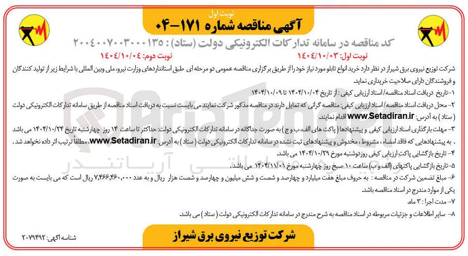 خرید انواع تابلو 