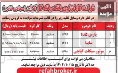 موتور سیکلت آپاچی 
