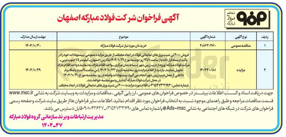 خرید نان