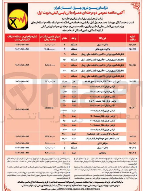 خرید جرثقیل 16 تن
