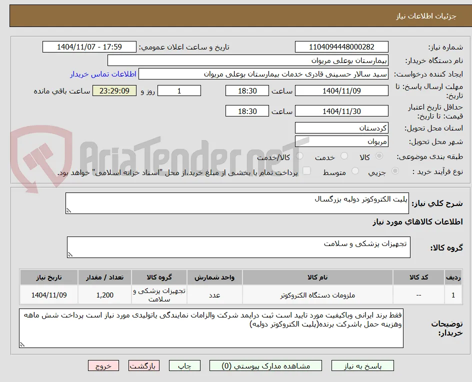 پلیت الکتروکوتر دولبه بزرگسال 