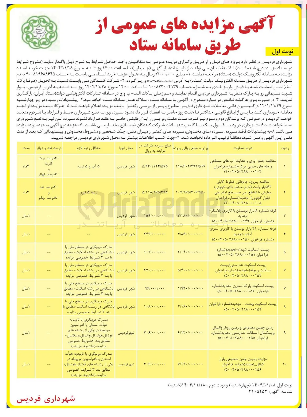 اجاره پیست اسکیت تندرستی (پیست اسکیت و بوفه)