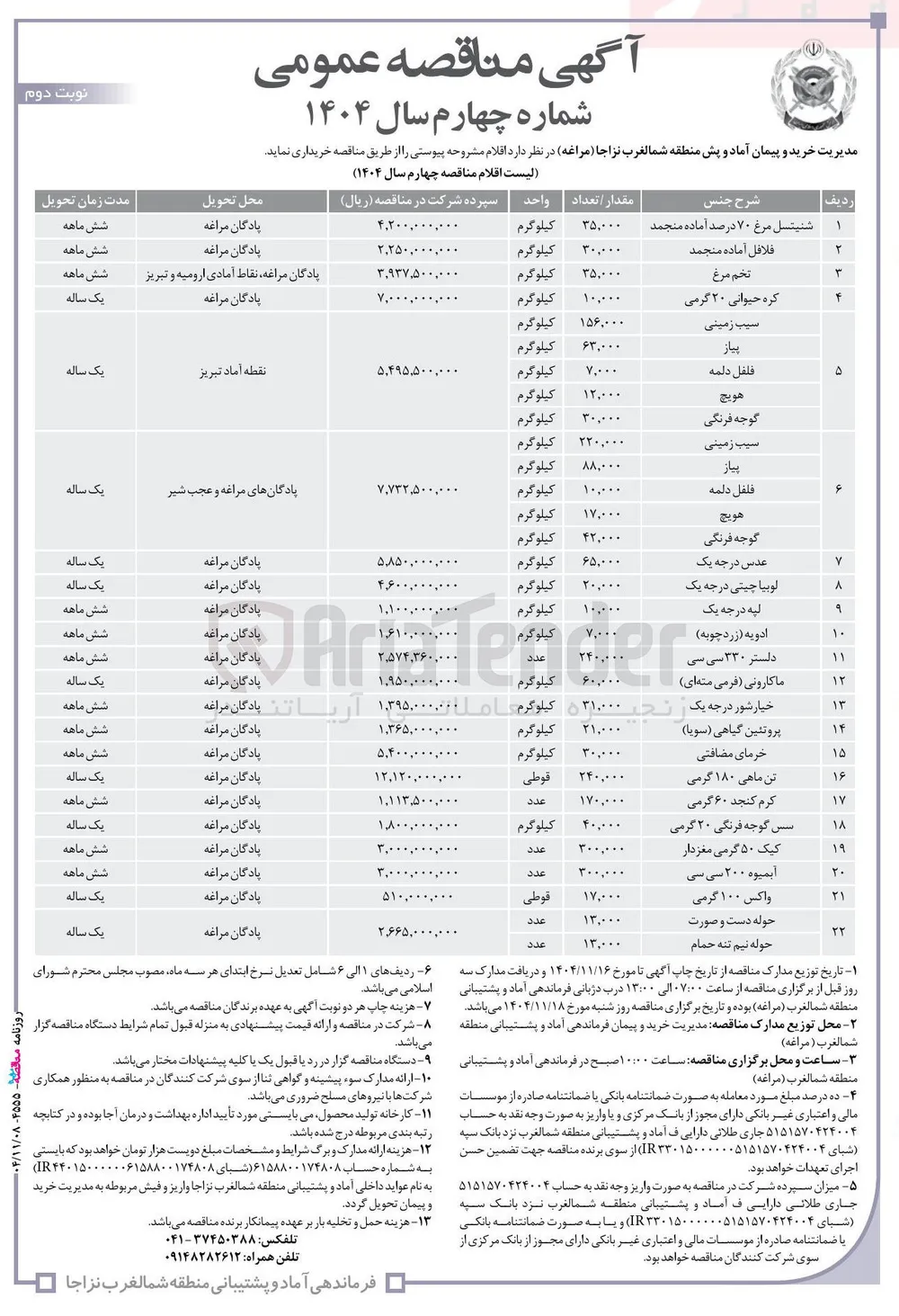 خرید دلستر 330 سی سی