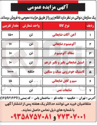 이 لاستیک خودرویی سبک و سنگین 