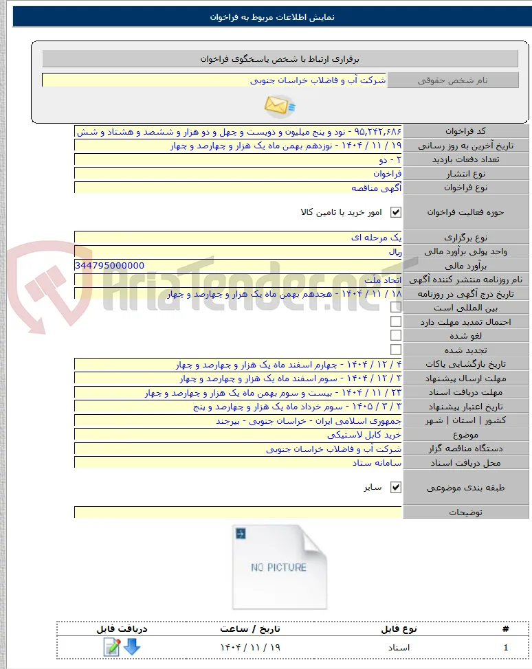 خرید کابل لاستیکی