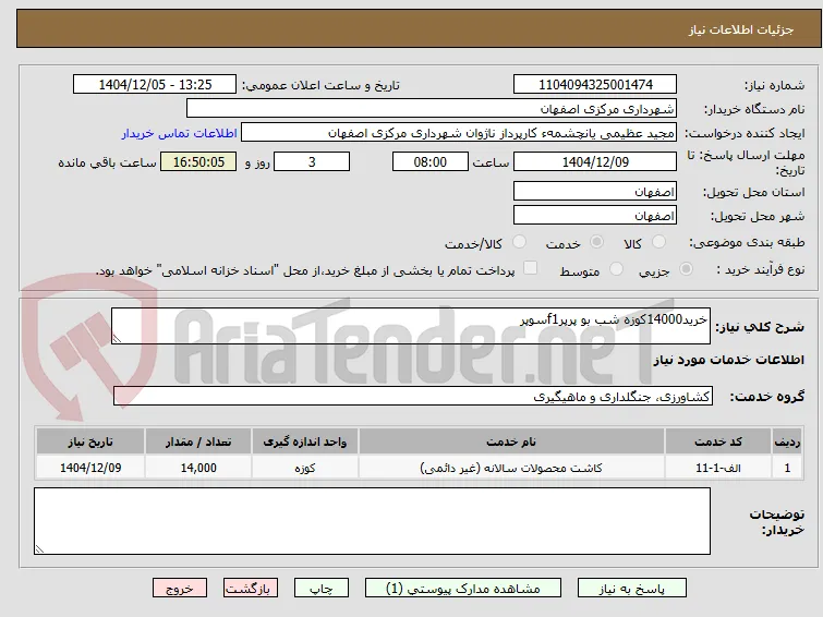 خرید14000کوزه شب بو پرپرf1سوپر