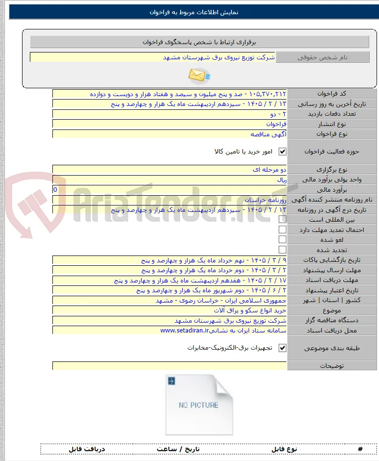 خرید انواع سکو و یراق آلات