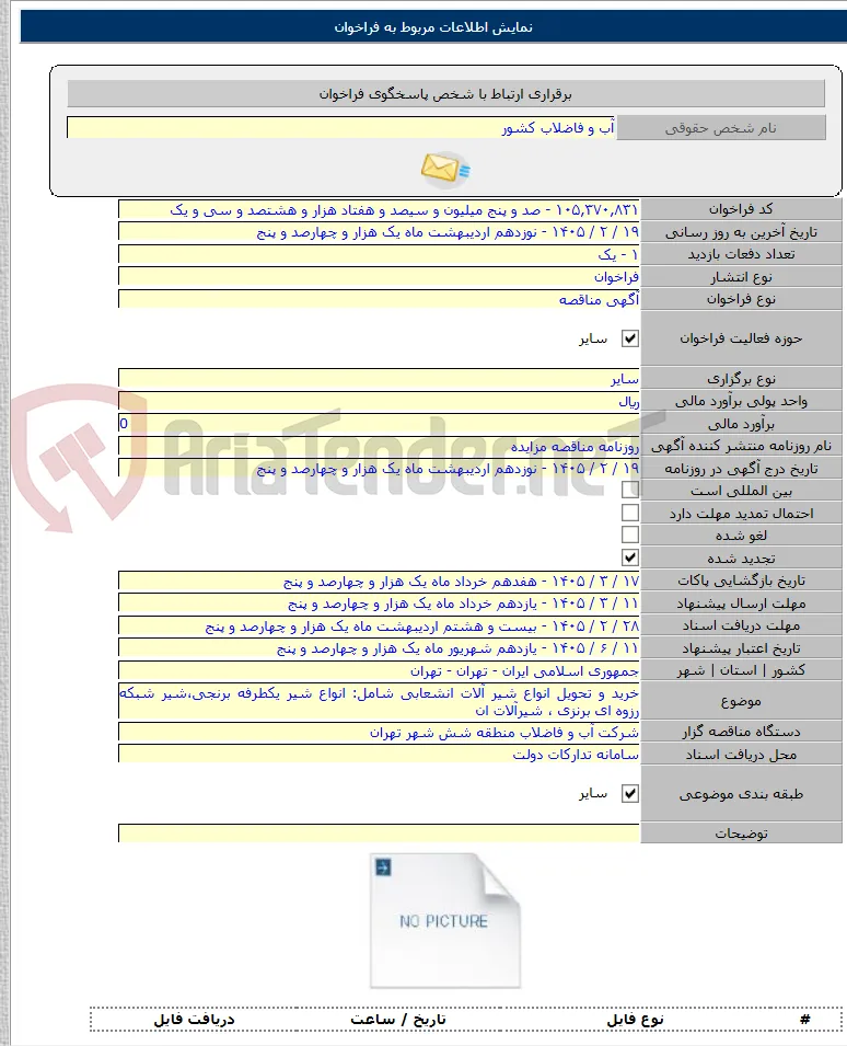 خرید و تحویل انواع شیر آلات انشعابی شامل: انواع شیر یکطرفه برنجی،شیر شبکه رزوه ای برنزی ، شیرآلات ان