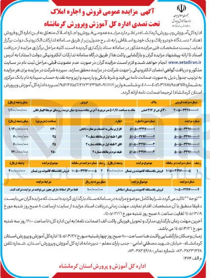 فروش یکدستگاه کامیونت ون نیسان