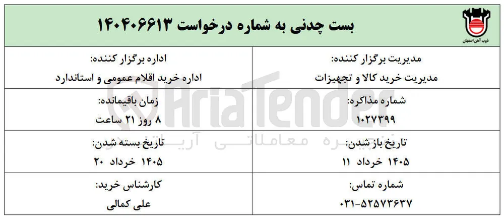 خرید بست چدنی