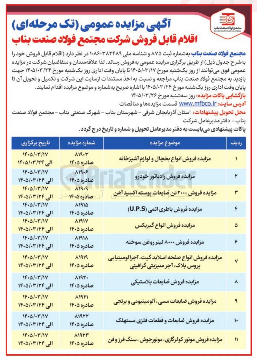 فروش انواع صفحه اسلاید گیت آجر آلومینیایی پروس پلاک آجر منیزیتی گرافیتی
