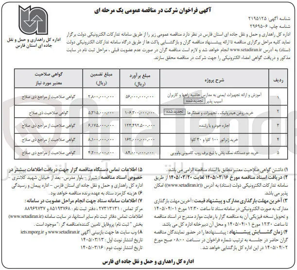 اجاره خودرو با راننده