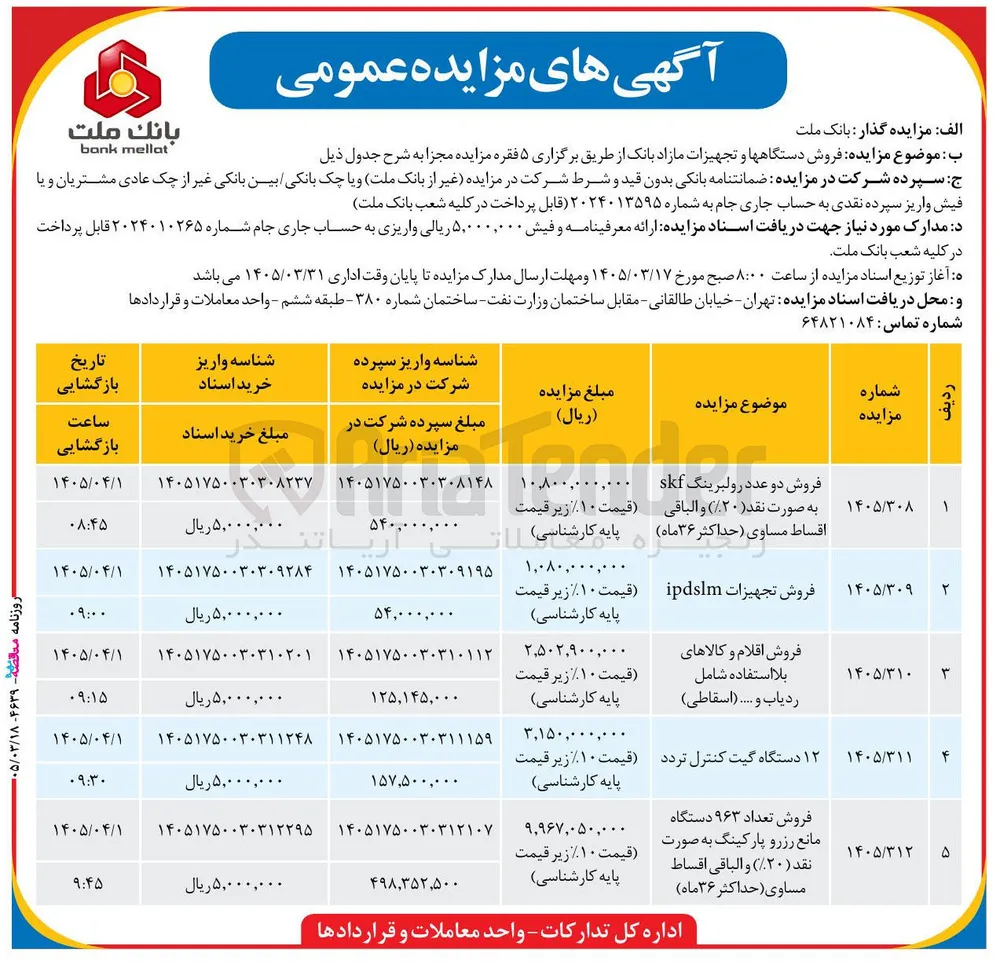 فروش تجهیزات ipdslm 