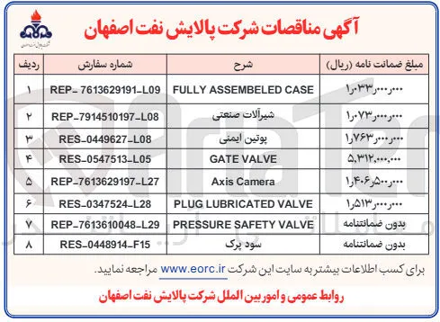 VALVE GATE