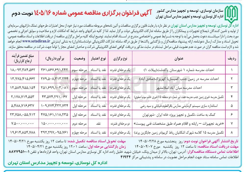 خرید تجهیزات - رایانه و اقلام همراه