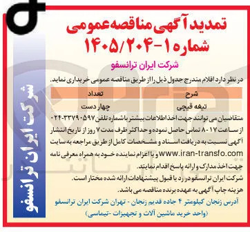 خرید تیغه قیچی