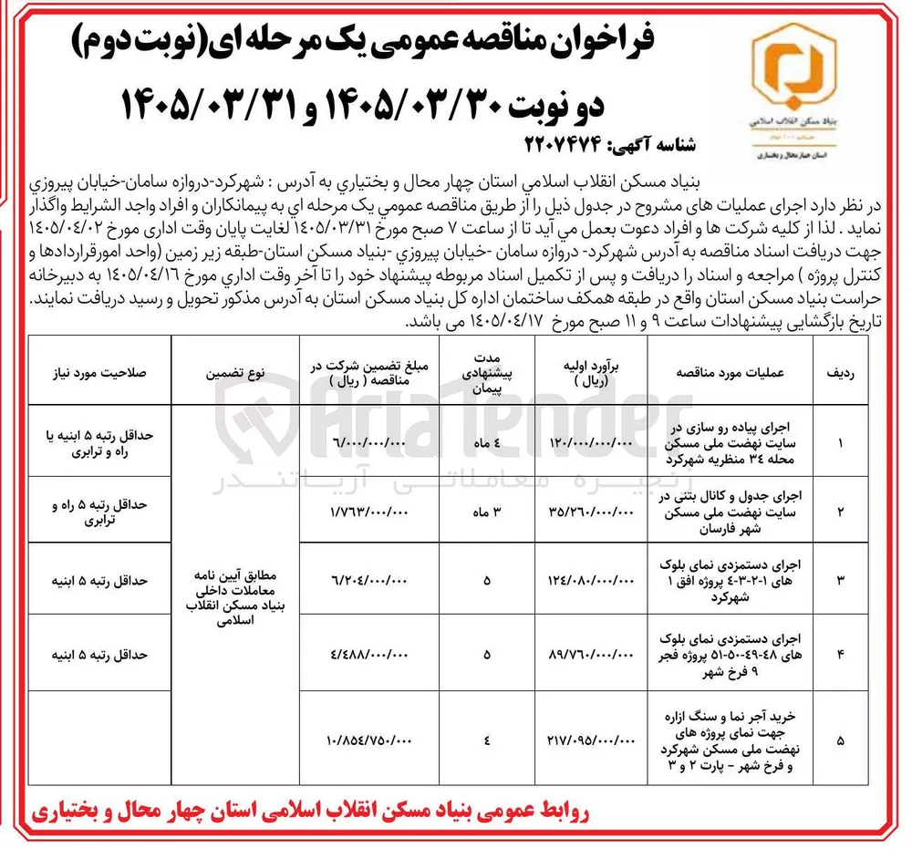 خرید آجر نما و سنگ ازاره 