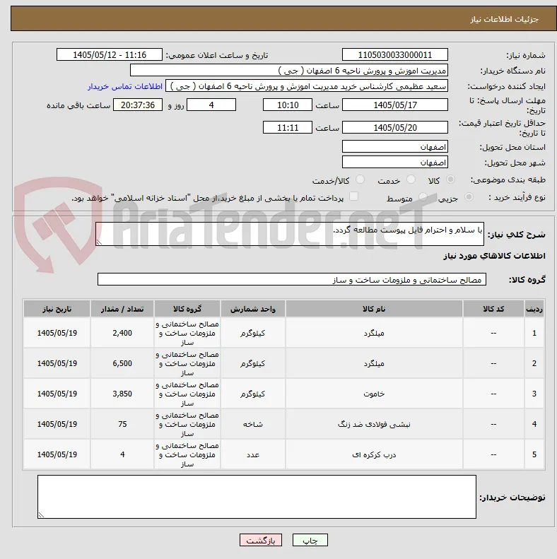 با سلام و احترام فایل پیوست مطالعه گردد.