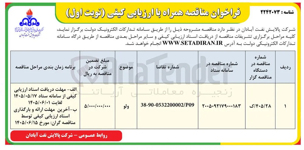 خرید ولو