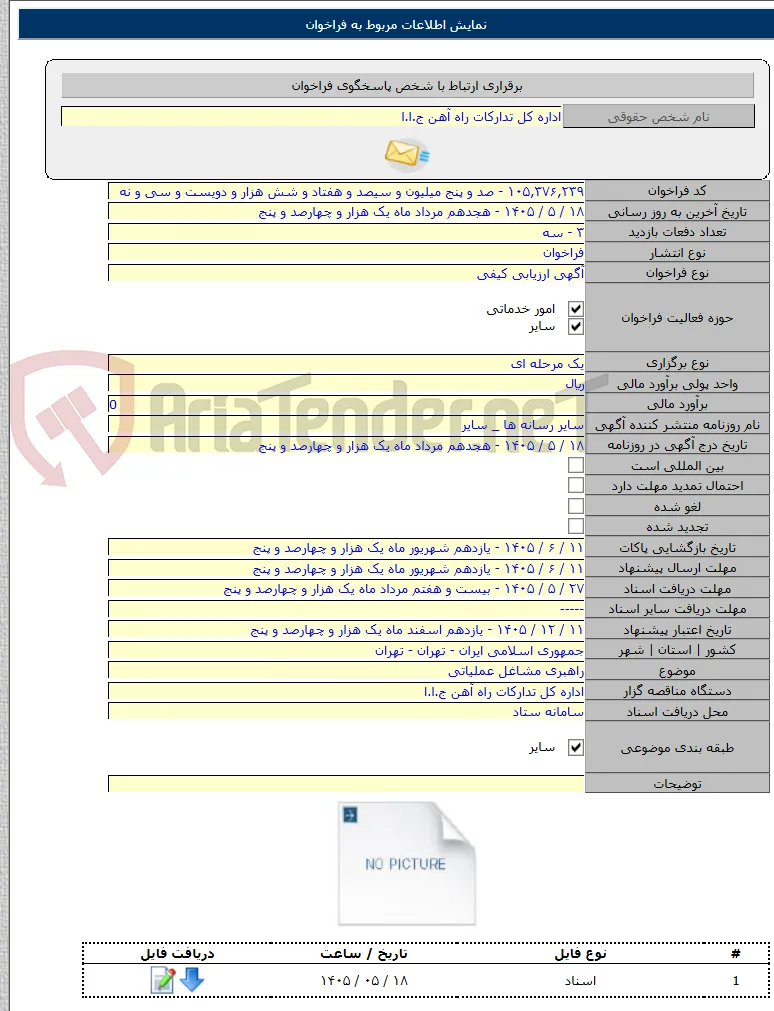 راهبری مشاغل عملیاتی