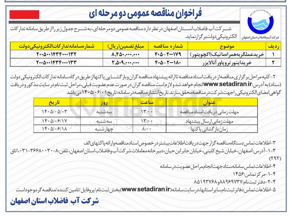 خرید عملگر به همراه ماتیک (اکچویتور)  