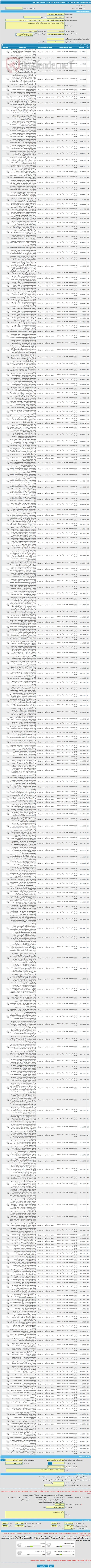 مناقصه عمومی یک مرحله ای عملیات اجرایی فاز یک  احداث میدان شرقی