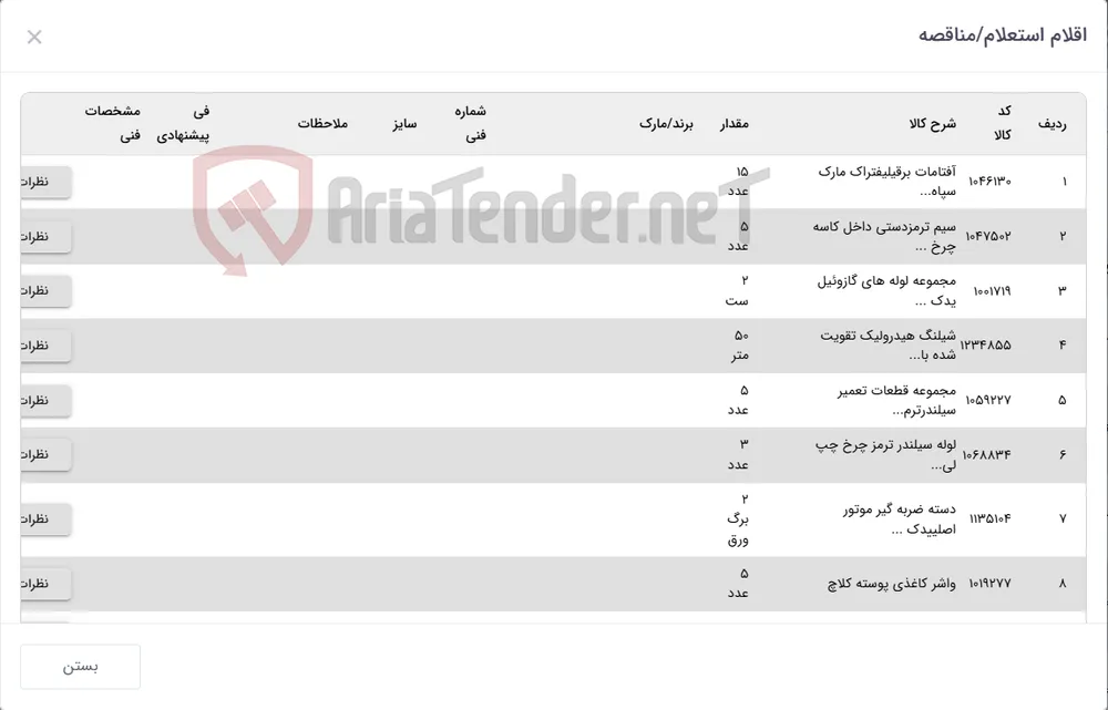 یدکی لیفتراک