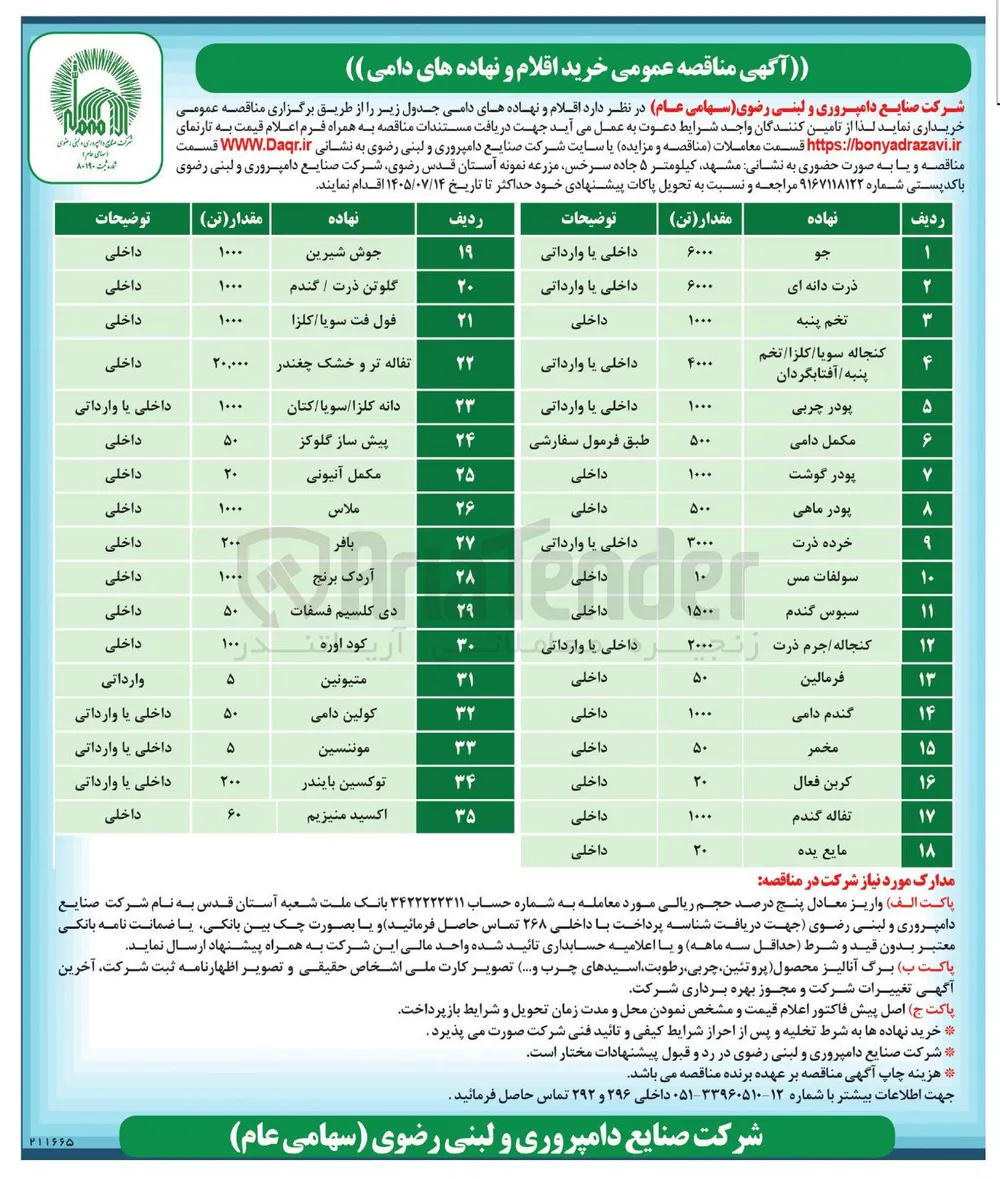 خرید کربن فعال